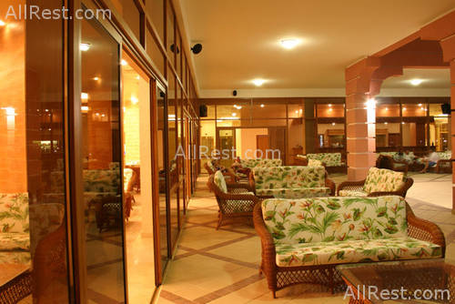 Majestic Hotel & Residence 80